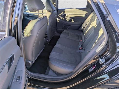 Used 2022 Hyundai Sonata N Line w/ Preferred Accessory Package image 20