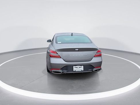 New 2026 Genesis G70 2.5T image 7