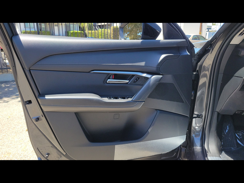 Used 2026 MAZDA CX-5 Select AWD/4WD image 19