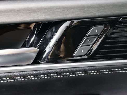 New 2026 Jeep Grand Wagoneer 4WD image 22