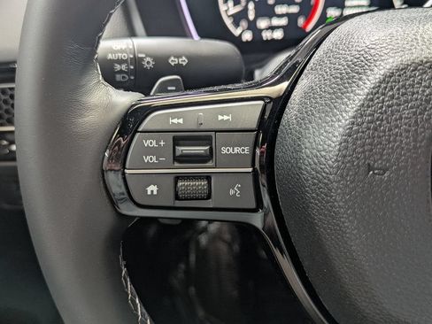 New 2026 Honda Civic Sport image 21