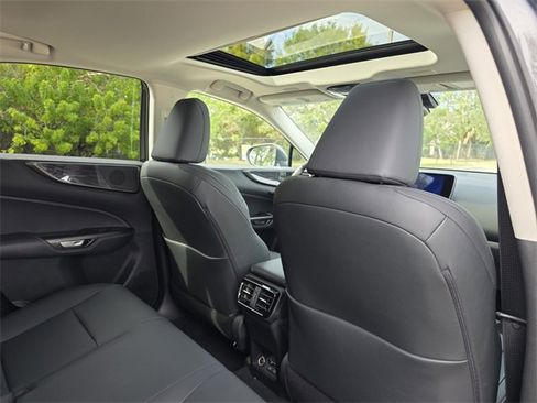 New 2026 Lexus NX 350h AWD w/ Premium Package image 12