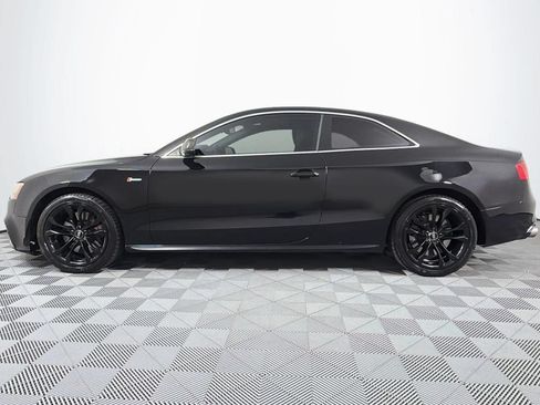 Used 2014 Audi S5 Premium Plus AWD/4WD image 7