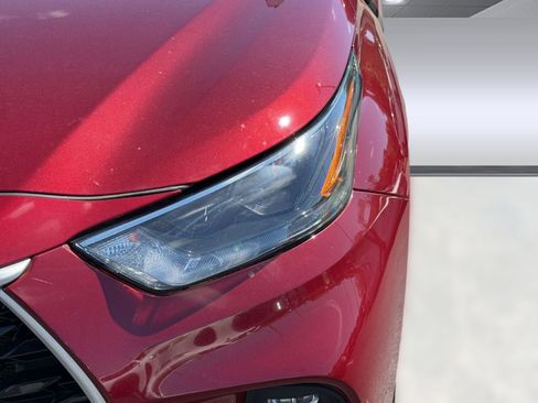 Used 2024 Toyota Highlander XLE image 8