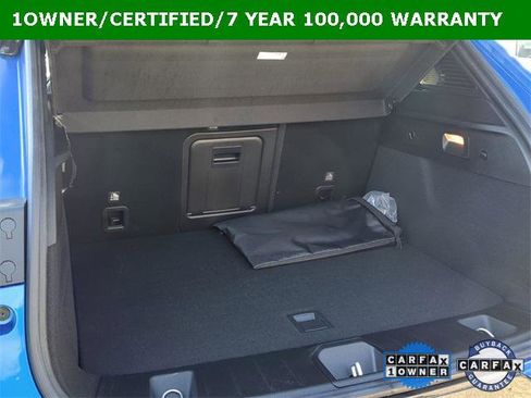 Certified 2024 Dodge Hornet R/T Plus w/ R/T Blacktop Package image 18