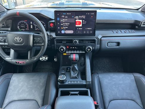 Used 2024 Toyota Tacoma TRD Pro image 13