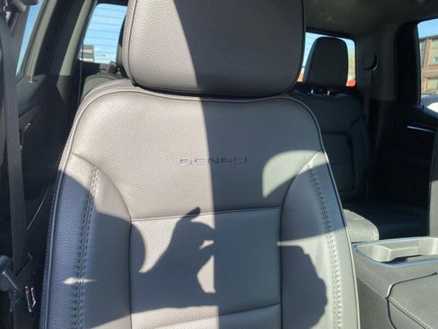 Used 2024 GMC Sierra 1500 Denali AWD/4WD image 40