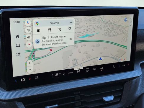 New 2025 Ford Explorer Platinum image 23