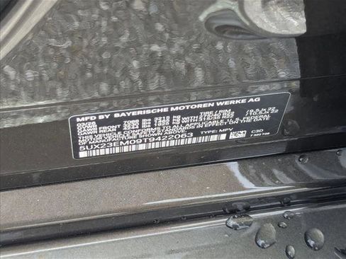 New 2026 BMW X7 xDrive40i image 16