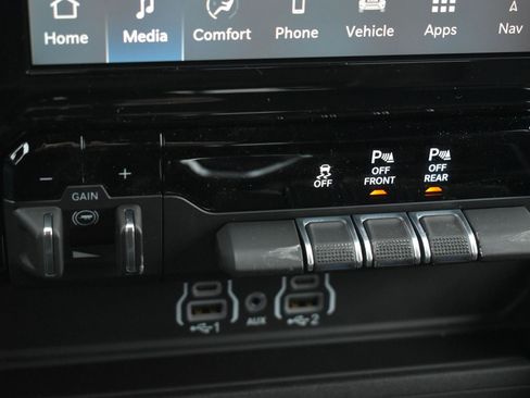 New 2026 RAM 1500 Laramie image 30