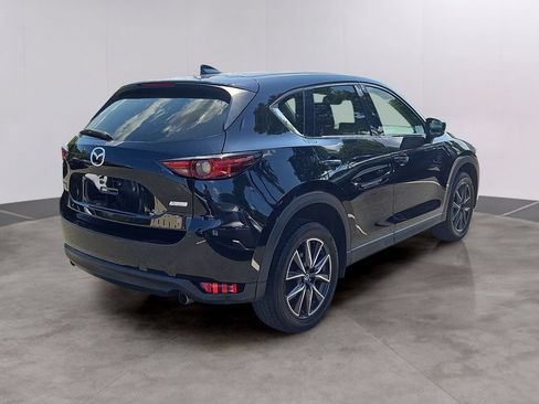 Used 2017 MAZDA CX-5 Grand Select AWD/4WD image 4