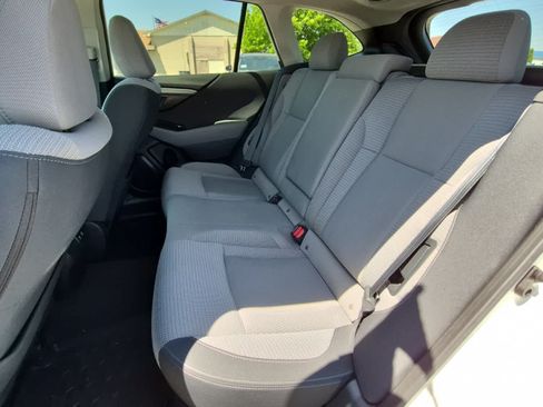 Used 2020 Subaru Outback Premium AWD/4WD image 7