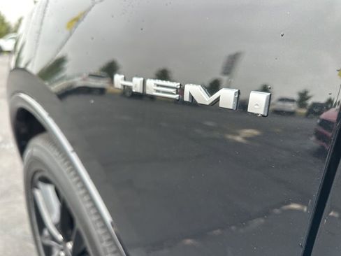 Used 2025 Dodge Durango R/T image 22