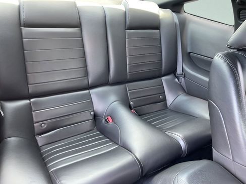 Used 2009 Ford Mustang Shelby GT500 image 13