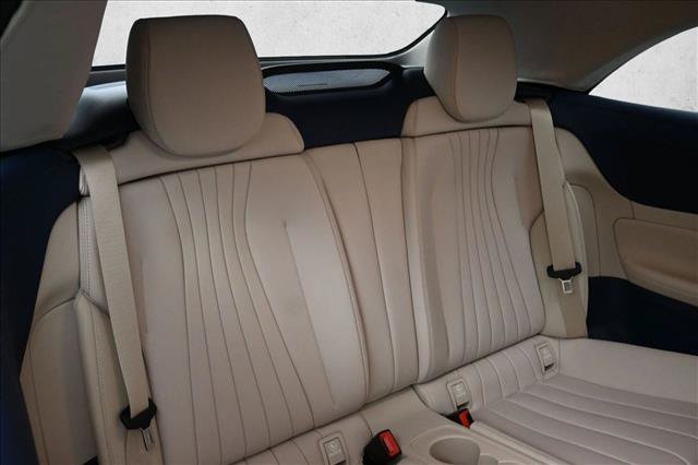Used 2023 Mercedes-Benz E 450 4MATIC Cabriolet image 22