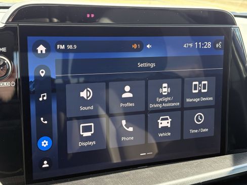 New 2026 Subaru Outback Premium w/ Premium/Limited Package AWD/4WD image 23