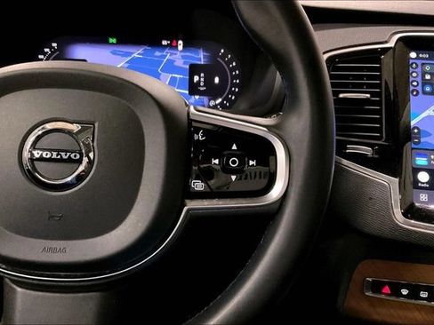 Certified 2023 Volvo XC90 B6 Plus w/ Protection Package Premier AWD/4WD image 22
