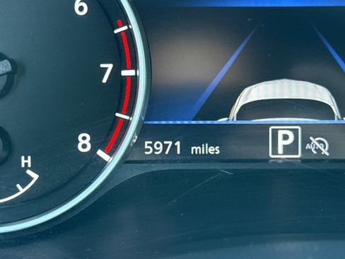 Certified 2024 Nissan Sentra SV w/ All-Weather Package image 41