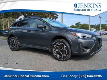 Used 2023 Subaru Crosstrek 2.5i Limited