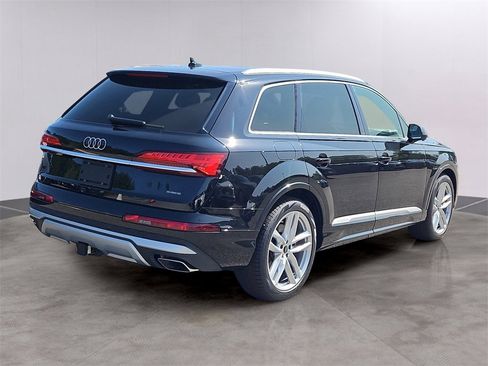 New 2025 Audi Q7 3.0T Premium Plus image 2