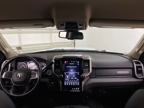 Used 2020 RAM 2500 Laramie image 13