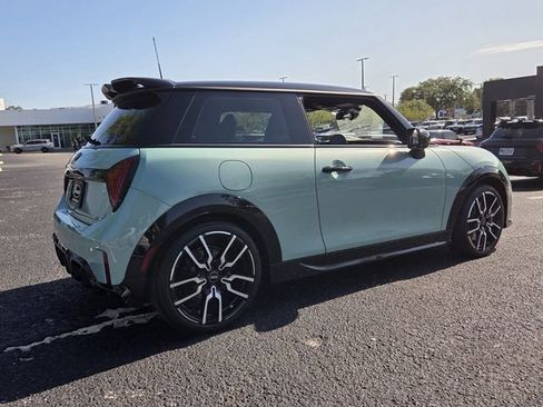 New 2026 MINI Cooper S FWD image 7