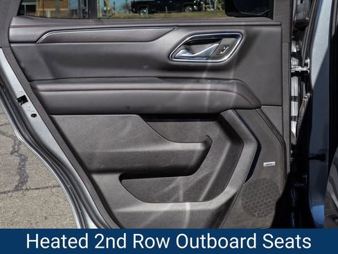 Certified 2023 Chevrolet Tahoe RST w/ Luxury Package image 41