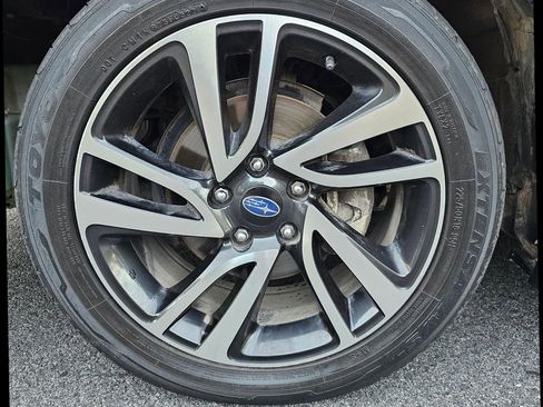 Used 2019 Subaru Legacy 2.5i Sport image 40