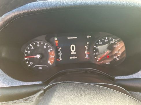 Certified 2023 Jeep Compass Latitude w/ Convenience Group image 15