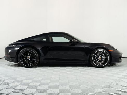 Used 2025 Porsche 911 Carrera S image 8
