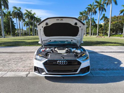Used 2019 Audi A7 3.0T Prestige AWD/4WD image 47