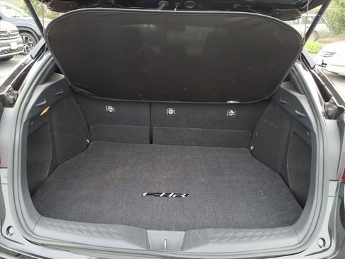 Used 2021 Toyota C-HR Nightshade image 11