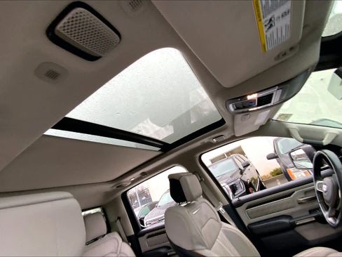 Used 2025 RAM 1500 Tungsten w/ Bed Utility Group image 19