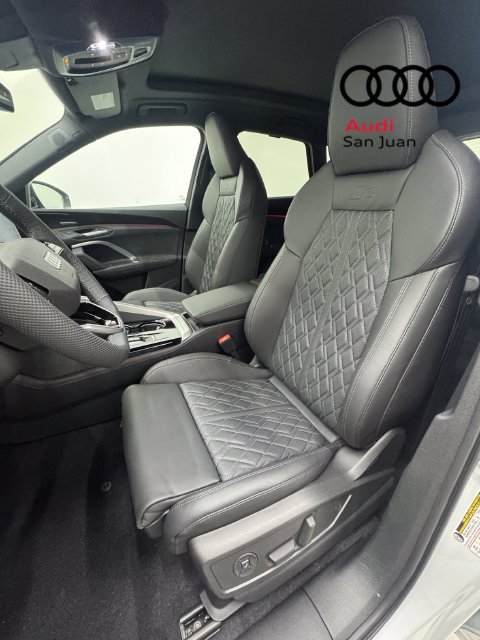 New 2026 Audi SQ5 Premium Plus AWD/4WD image 27