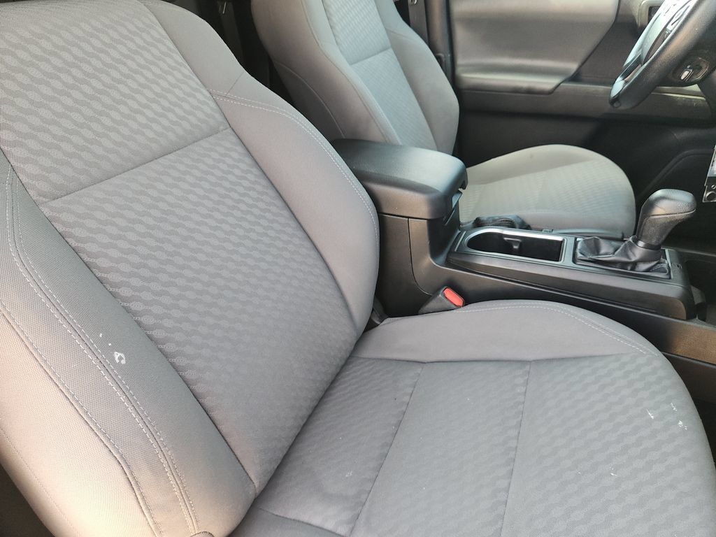 Used 2023 Toyota Tacoma SR RWD image 11
