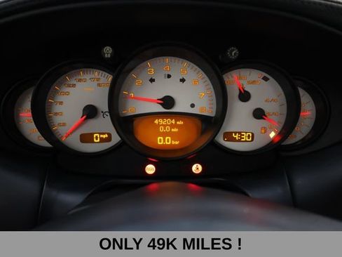 Used 2002 Porsche 911 Turbo AWD/4WD image 6