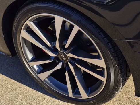 Used 2024 Audi S5 Premium Plus image 7