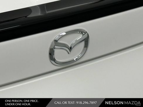 New 2026 MAZDA MX-5 Miata RF Grand Touring RWD image 17