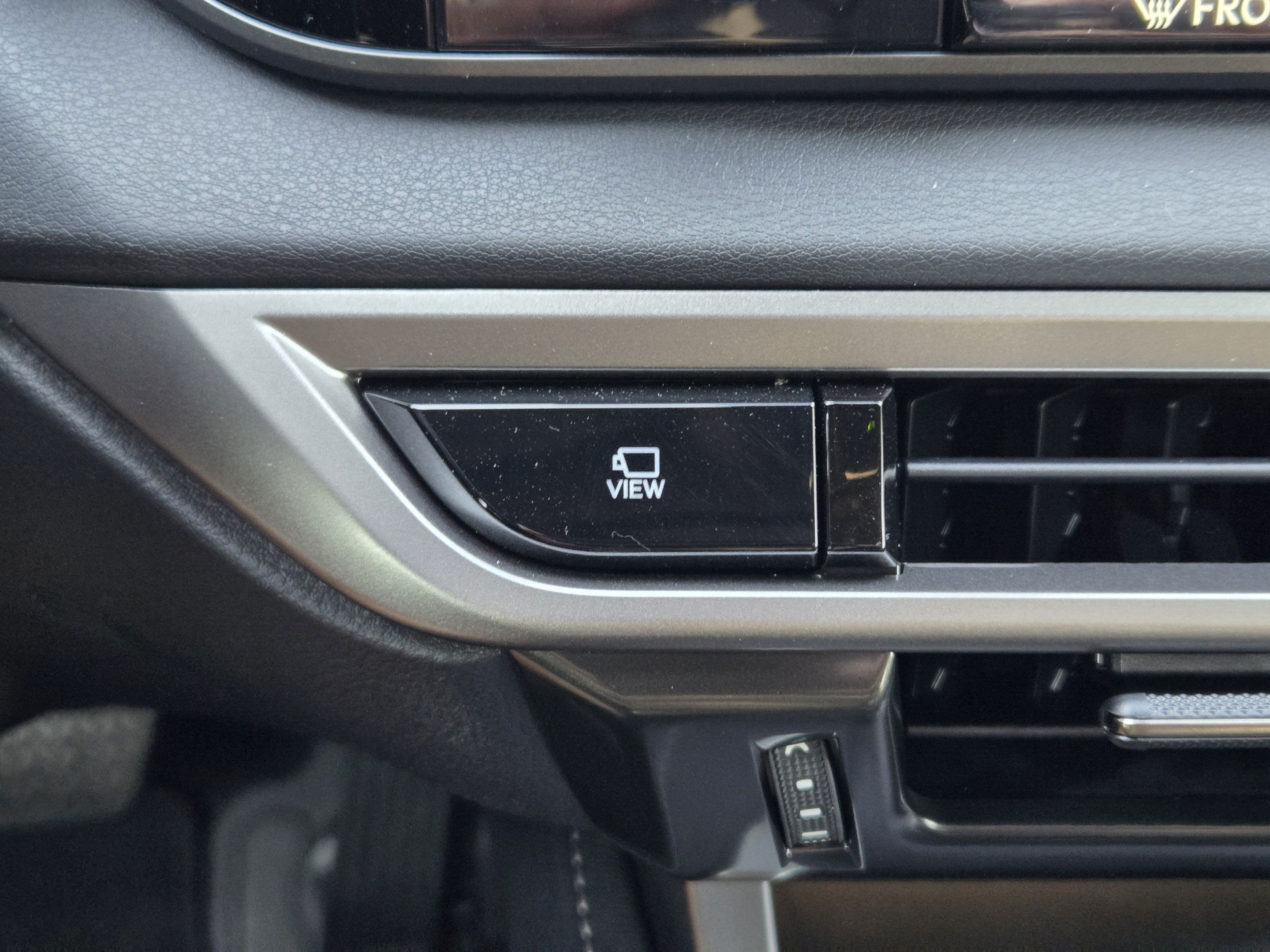 New 2026 Lexus RX 450h AWD w/ Convenience Package image 10