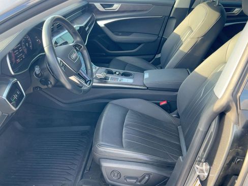 Used 2020 Audi A7 3.0T Prestige w/ Prestige Package image 5