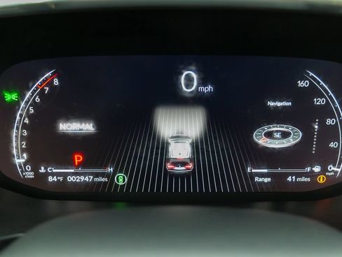 Used 2024 Acura MDX SH-AWD w/ Technology Package image 49