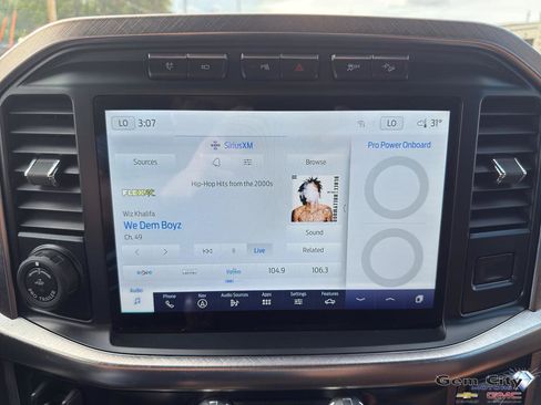 Used 2022 Ford F150 King Ranch image 24