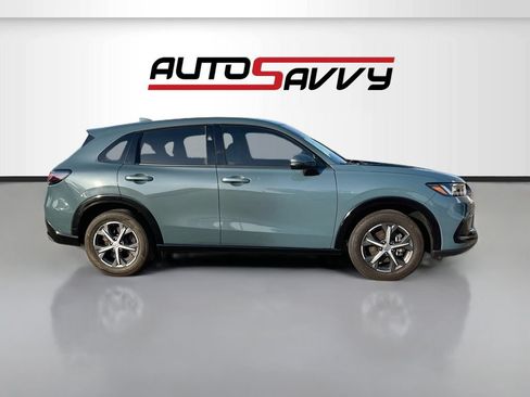 Used 2024 Honda HR-V EX-L image 8