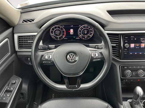Used 2019 Volkswagen Atlas SEL image 15