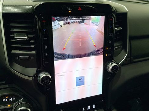 New 2026 RAM 1500 Big Horn image 43