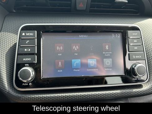 Used 2025 Nissan Kicks Play S FWD image 12
