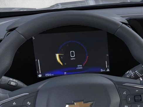 New 2026 Chevrolet Trax LT w/ Driver Confidence Package image 18