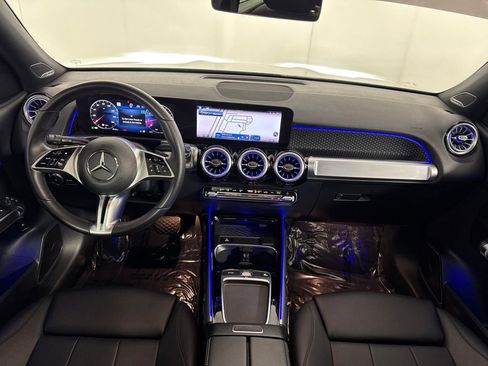 Certified 2024 Mercedes-Benz GLB 250 4MATIC image 15