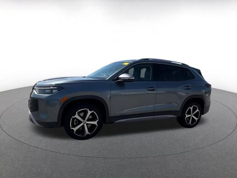 Used 2026 Volkswagen Tiguan SE AWD/4WD image 7