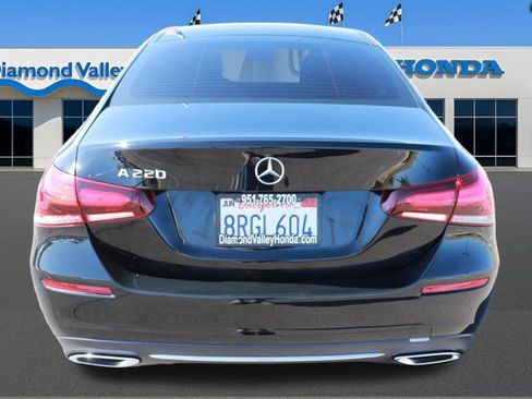 Used 2020 Mercedes-Benz A 220 image 5